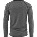 Bula - Retro Wool Crew Black