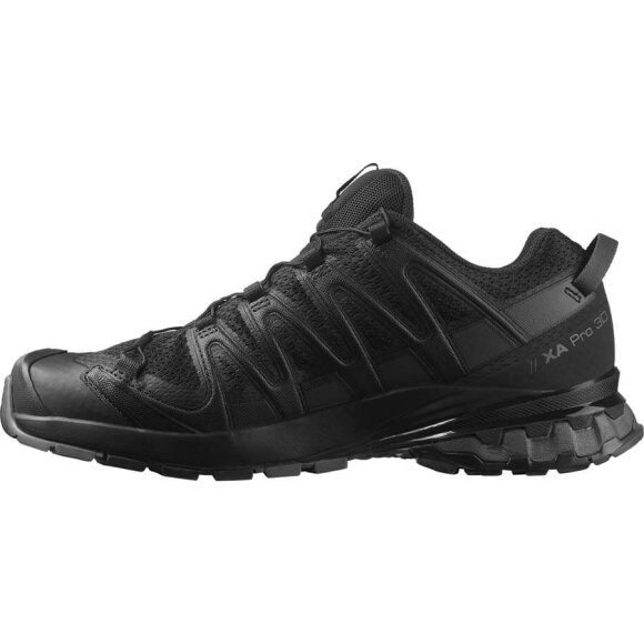 Salomon - XA Pro 3D V8 WIDE Black