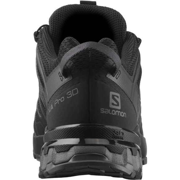 Salomon - XA Pro 3D V8 WIDE Black