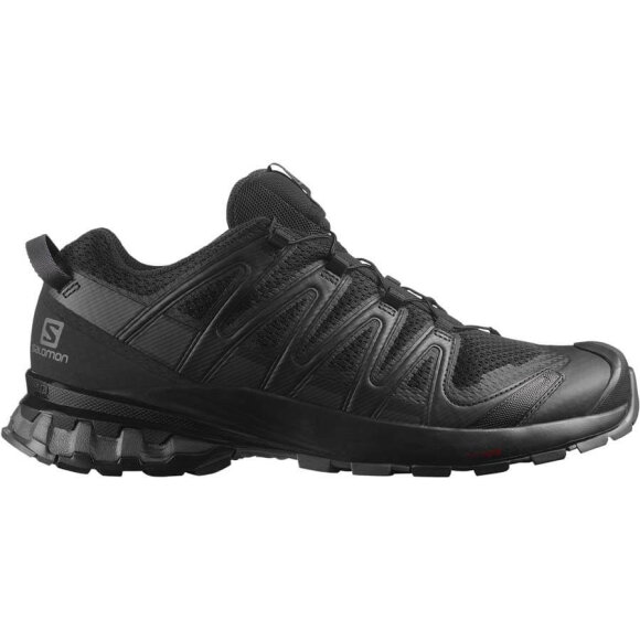 Salomon - XA Pro 3D V8 WIDE Black