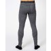 Bula - Retro Wool Pants Black