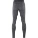 Bula - Retro Wool Pants Black