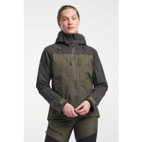 Tenson - Svensk outdoorbrand - outdoortøj - Himalaya Trekking Jakke W