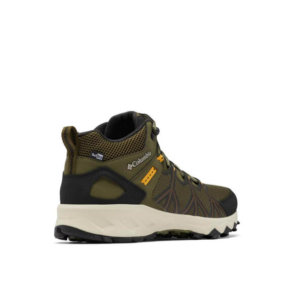 Columbia - Peakfreak II Mid Outdry