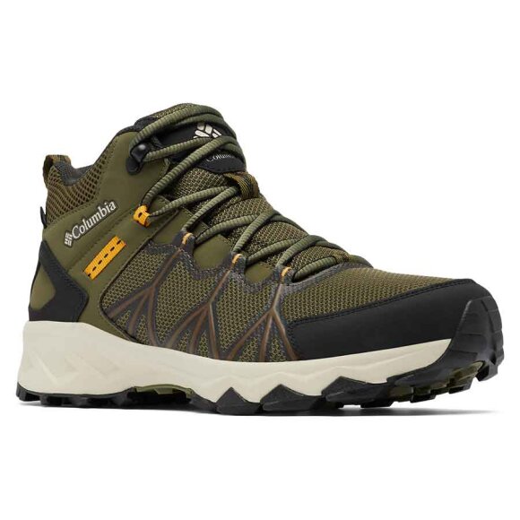 Columbia Sportswear - Peakfreak II Mid Outdry