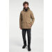 Tenson - Svensk outdoorbrand - outdoortøj - Harris Jacket M Bark