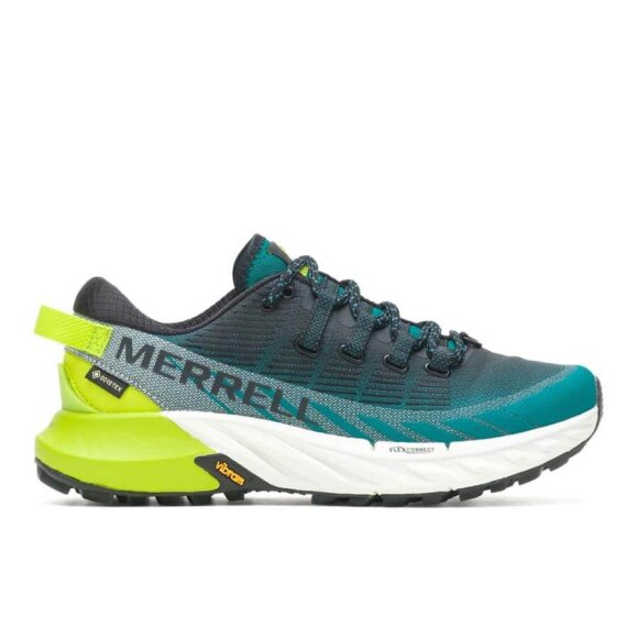 Merrell - Agility Peak 4 GTX Jade