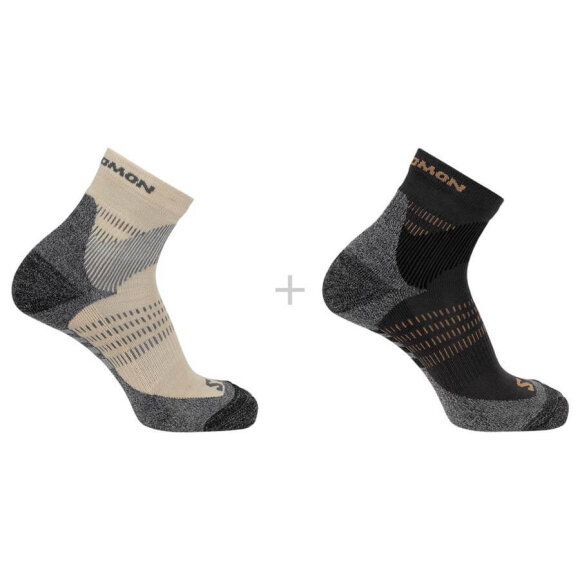Salomon - X Ultra Access Quarter 2-pack
