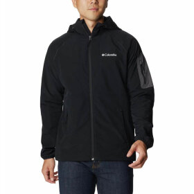 Columbia - Tall Heights Hooded Softshell