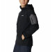 Columbia - Tall Heights Hooded Softshell