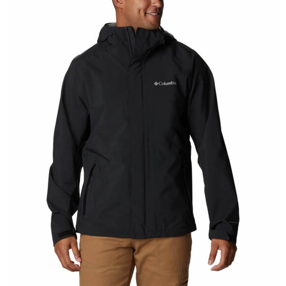 Columbia Sportswear - Earth Explorer Shell