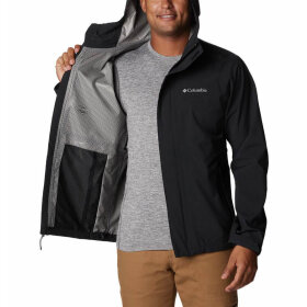 Columbia Sportswear - Earth Explorer Shell