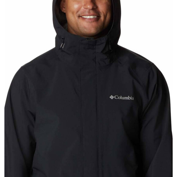 Columbia Sportswear - Earth Explorer Shell