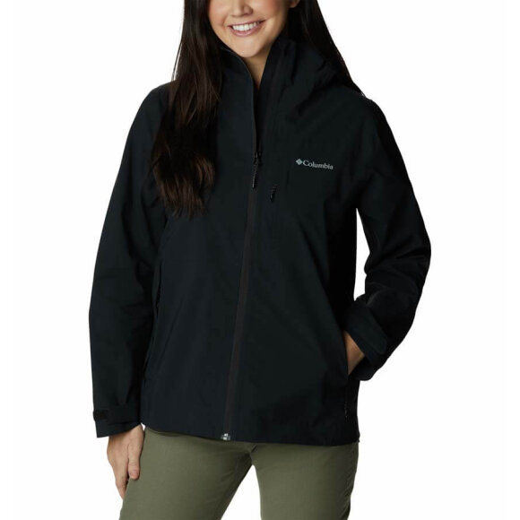 Columbia Sportswear - Omni-Tech Ampli