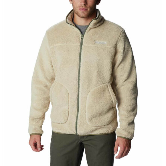 Columbia - Rugged Ridge Sherpa Fleece