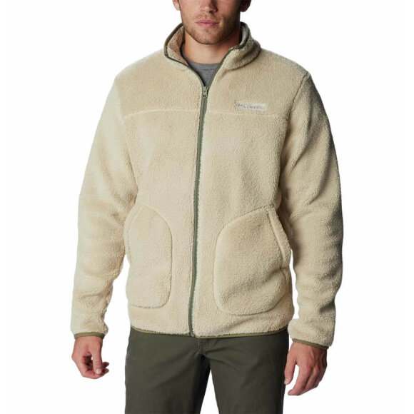 Columbia Sportswear - Rugged Ridge Sherpa Fleece