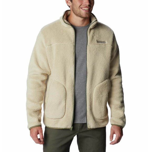 Columbia - Rugged Ridge Sherpa Fleece