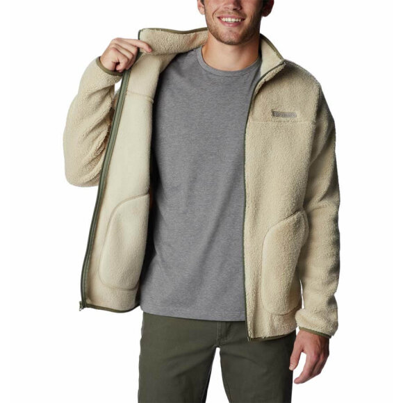 Columbia Sportswear - Rugged Ridge Sherpa Fleece