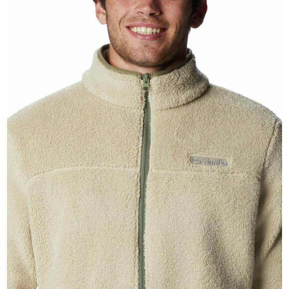 Columbia - Rugged Ridge Sherpa Fleece
