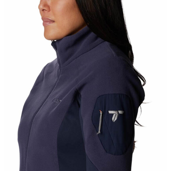 Columbia Sportswear - Titan Pass 2.0 II Fleece