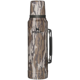 Stanley - Legendary Classic Bottle 1L Mossy Camo