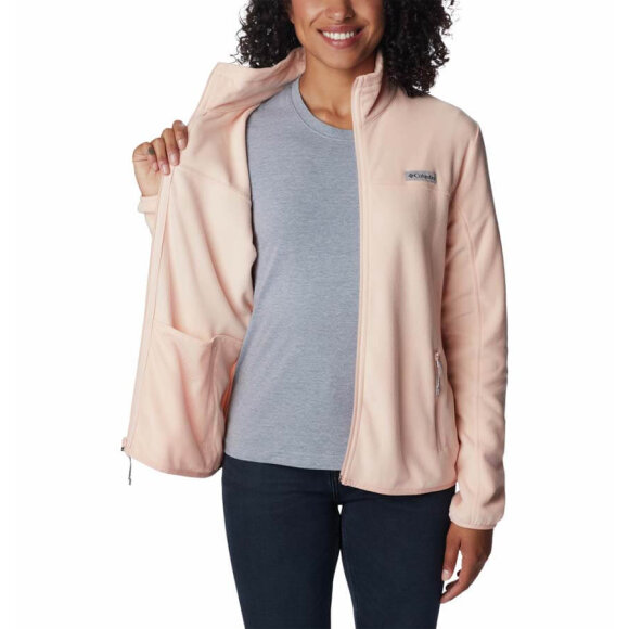 Columbia - Ali Peak FZ Fleece