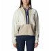 Columbia damefleece Back Bowl Fleece
