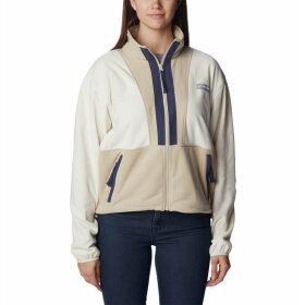 Columbia - W Back Bowl Fleece