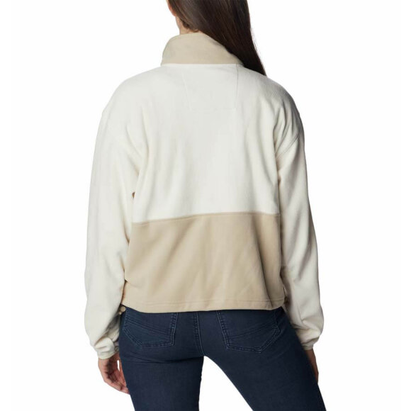 Columbia Sportswear - W Back Bowl Fleece