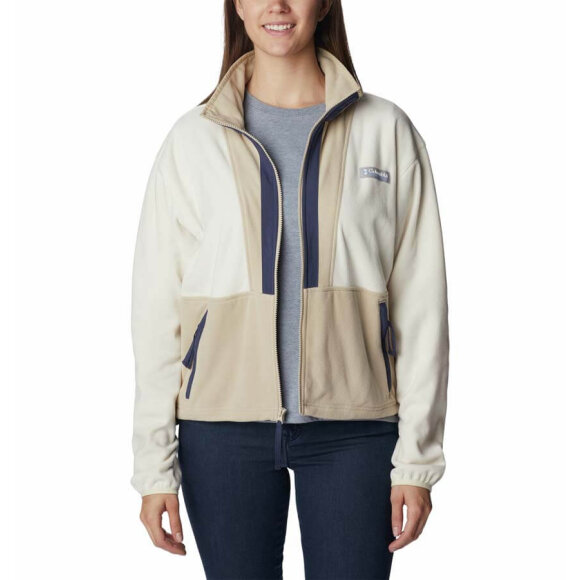 Columbia Sportswear - W Back Bowl Fleece