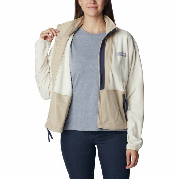 Columbia Sportswear - W Back Bowl Fleece