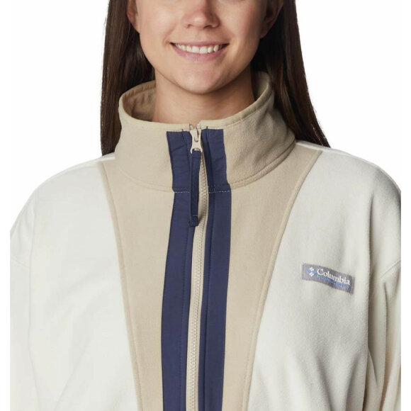 Columbia Sportswear - W Back Bowl Fleece