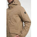 Tenson - Svensk outdoorbrand - outdoortøj - Harris Jacket M Bark