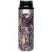 Stanley - Trigger Action Travel Mug 0,47 Mossy Oak