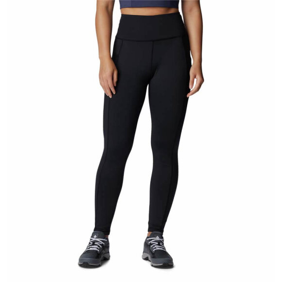 Columbia - Windgates High Rise Legging Vandrebukser