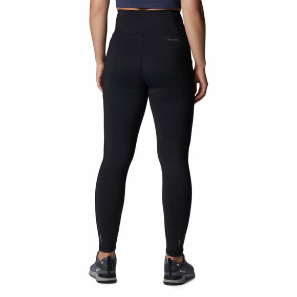 Columbia - Windgates High Rise Legging Vandrebukser