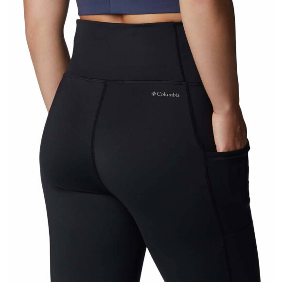 Columbia - Windgates High Rise Legging Vandrebukser