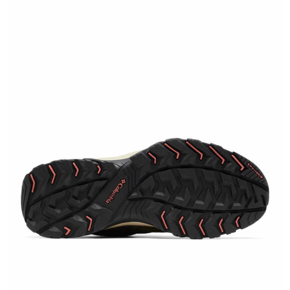 Columbia - Redmond III Waterproof