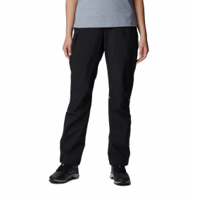 Columbia - Hazy Trail Rain Pant - Regnbukser