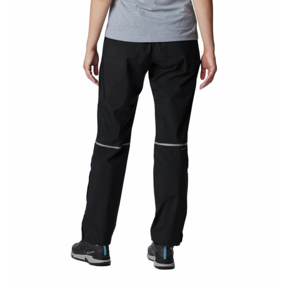 Columbia Sportswear - Hazy Trail Rain Pant - Regnbukser