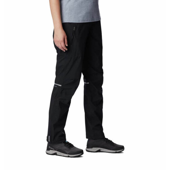 Columbia Sportswear - Hazy Trail Rain Pant - Regnbukser