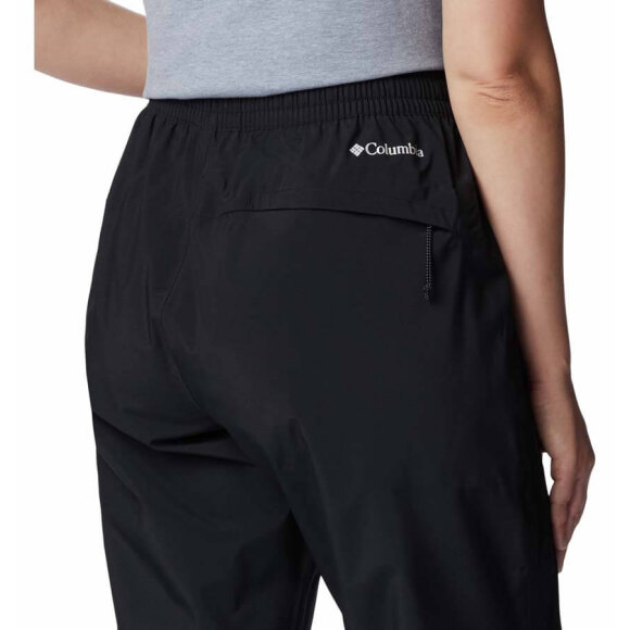 Columbia Sportswear - Hazy Trail Rain Pant - Regnbukser