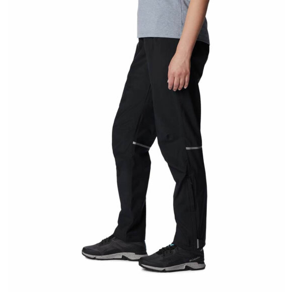 Columbia Sportswear - Hazy Trail Rain Pant - Regnbukser