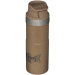 Stanley - Trigger Action Travel Mug 0,47 Tan Peter Perch