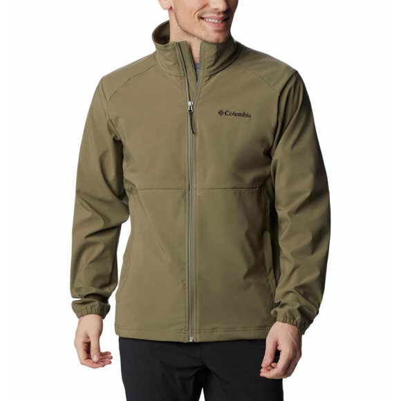 Columbia Sportswear - Heather Canyon Non-Hooded