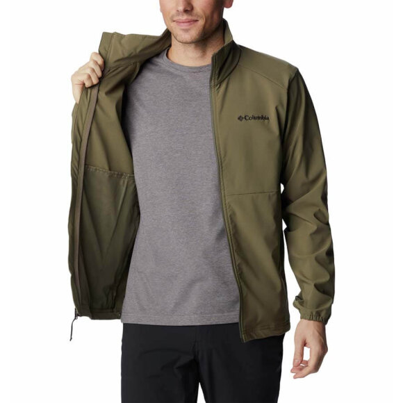 Columbia - Heather Canyon Non-Hooded
