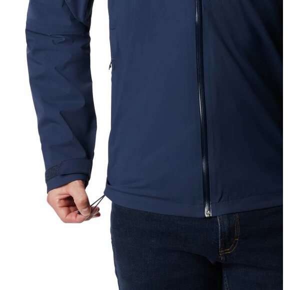 Columbia Sportswear - Omni-Tech Ampli-Dry Shell