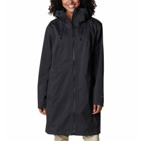 Columbia Sportswear - Weekend Adventure Long Shell