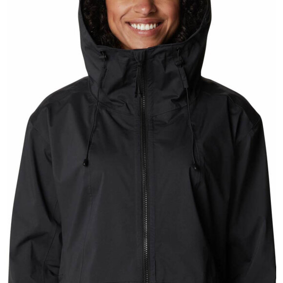 Columbia Sportswear - Weekend Adventure Long Shell