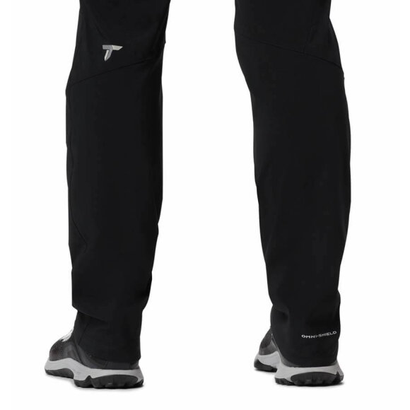 Columbia Sportswear - Titan Pass Pant W